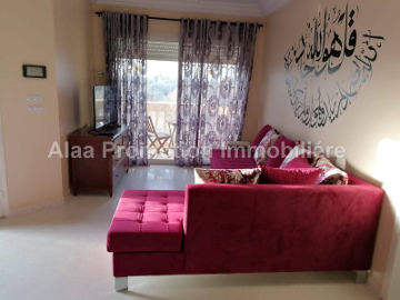 Appartement à louer à Djerba Midoun