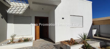 Villa à vendre en zone urbaine à Djerba Midoun