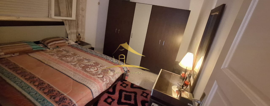 Chambre parentale